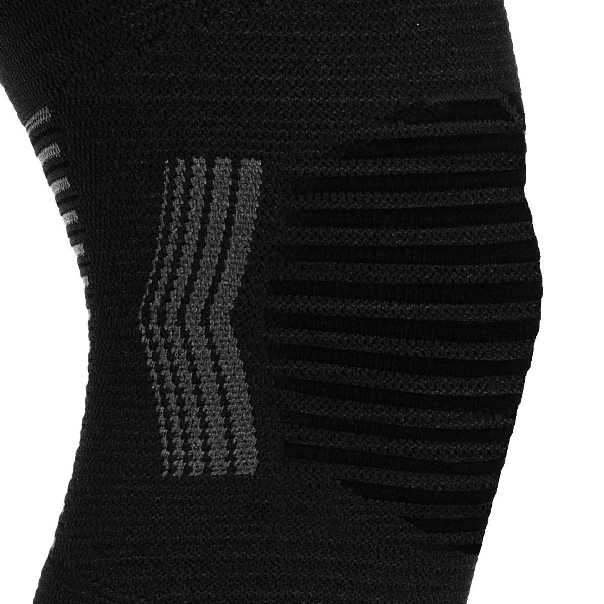 Par Joelheira de Compressão Sense Knit 3D Alasca Alasca Tecnologia LtdaJoelheira