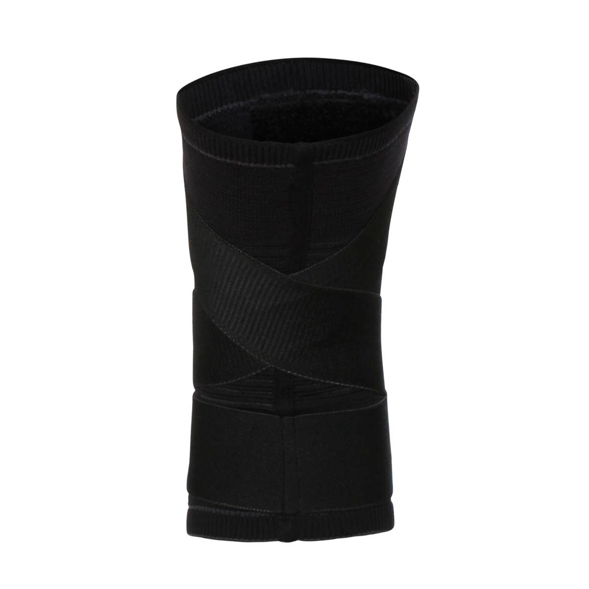 Joelheira de Compressão Sense com Faixa - Tecnologia Knit 3D Alasca Tecnologia LtdaJoelheira