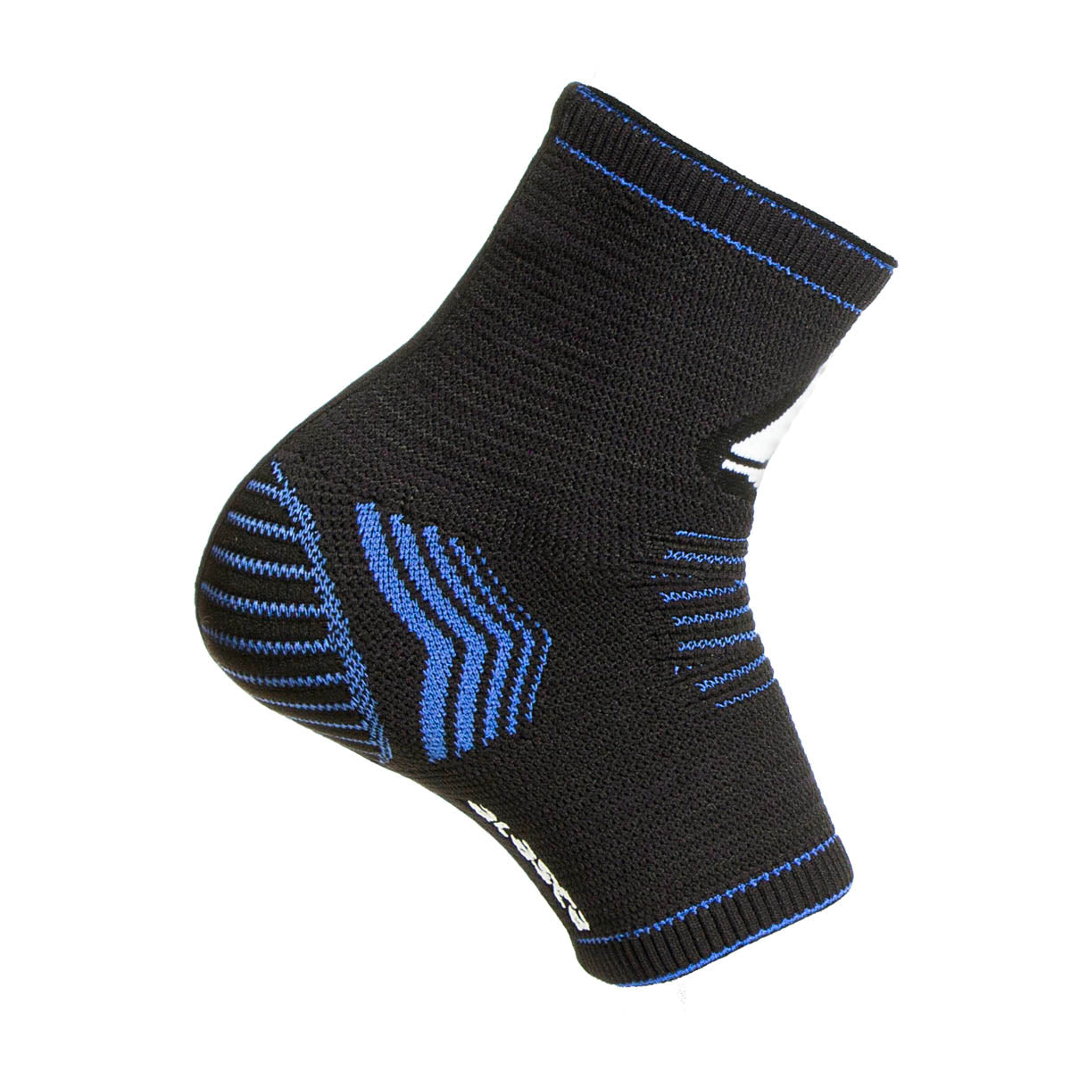 Tornozeleira de Compressão Sense Knit 3D Alasca Alasca Tecnologia Ltda