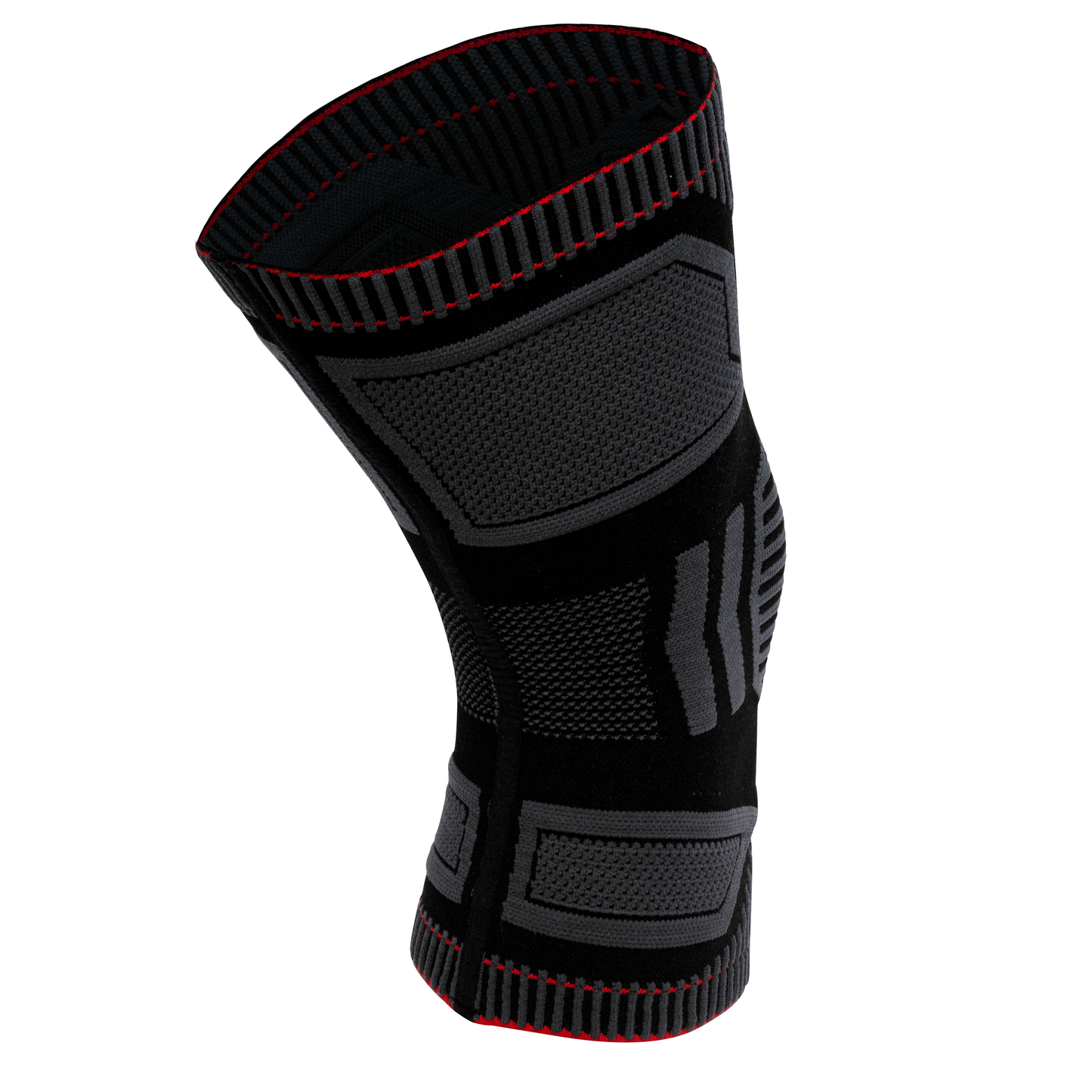 Joelheira de Compressão Prime - Tecnologia Knit 3D Alasca Tecnologia LtdaJoelheira