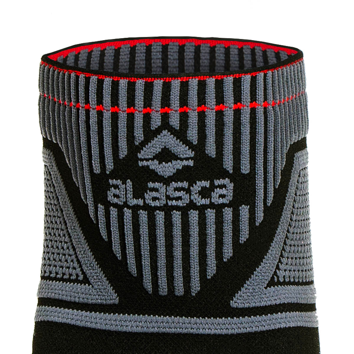Par Cotoveleira de Compressão Prime Alasca Knit 3D - Proteção e Conforto Alasca Tecnologia LtdaCotoveleira