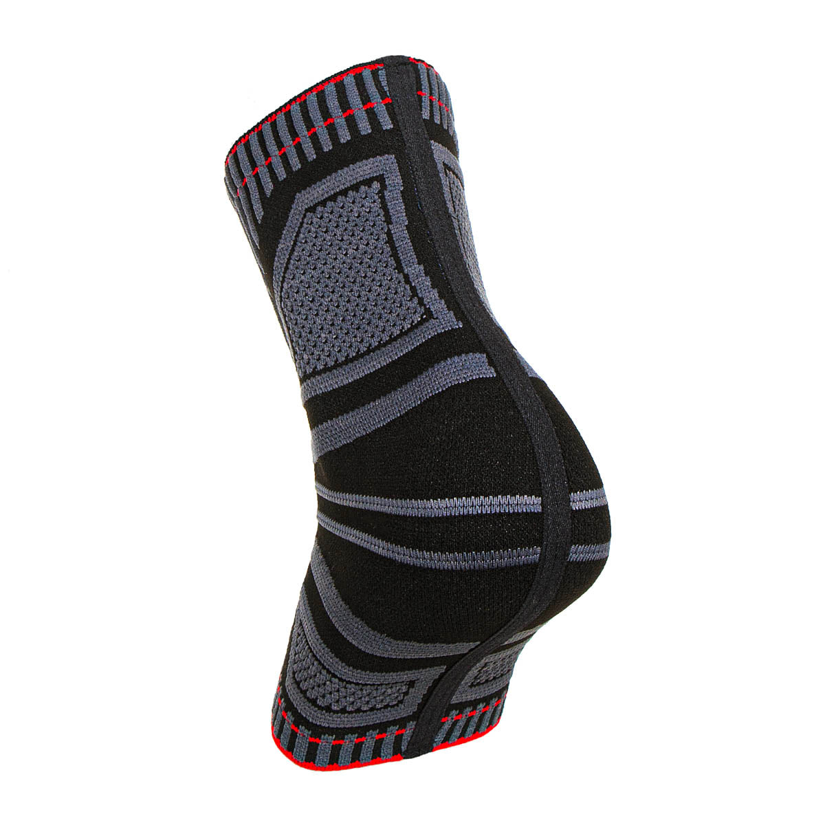Par Tornozeleira de Compressão Prime - Tecnologia Knit 3D Alasca Tecnologia LtdaTornozeleira