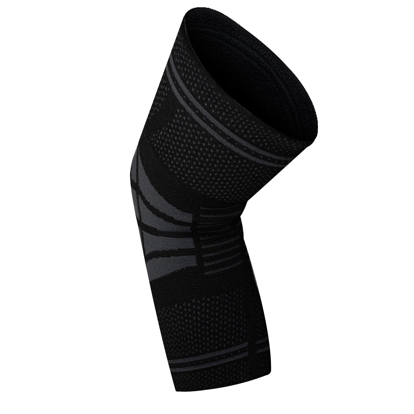 Joelheira de Compressão Prime Black- Tecnologia Knit 3D (cópia)