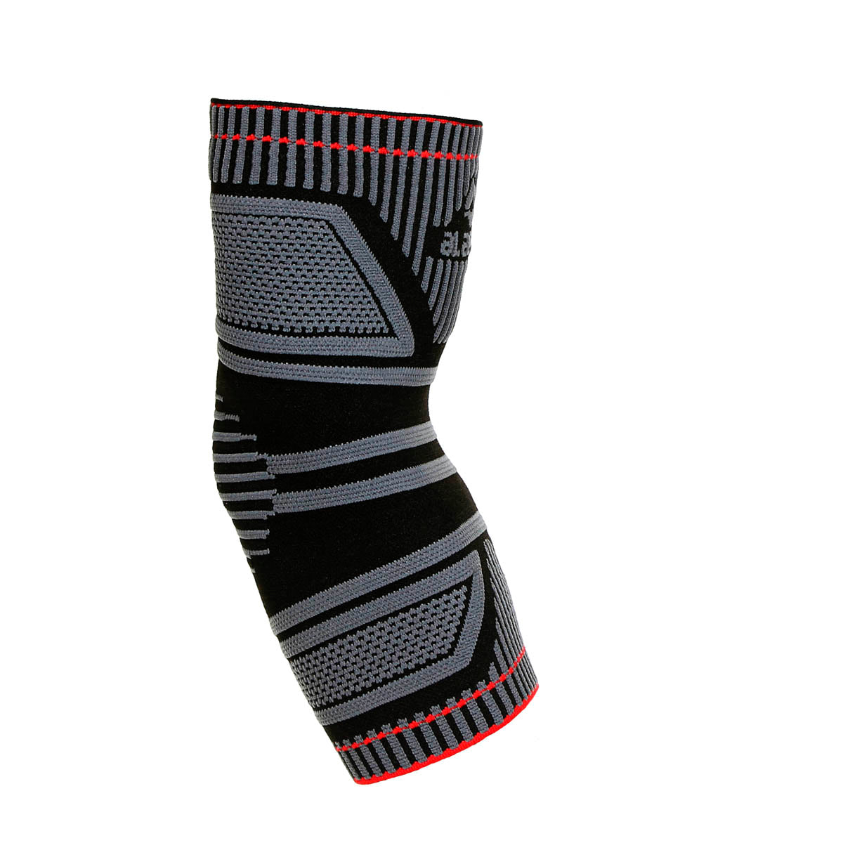 Par Cotoveleira de Compressão Prime Alasca Knit 3D - Proteção e Conforto Alasca Tecnologia LtdaCotoveleira