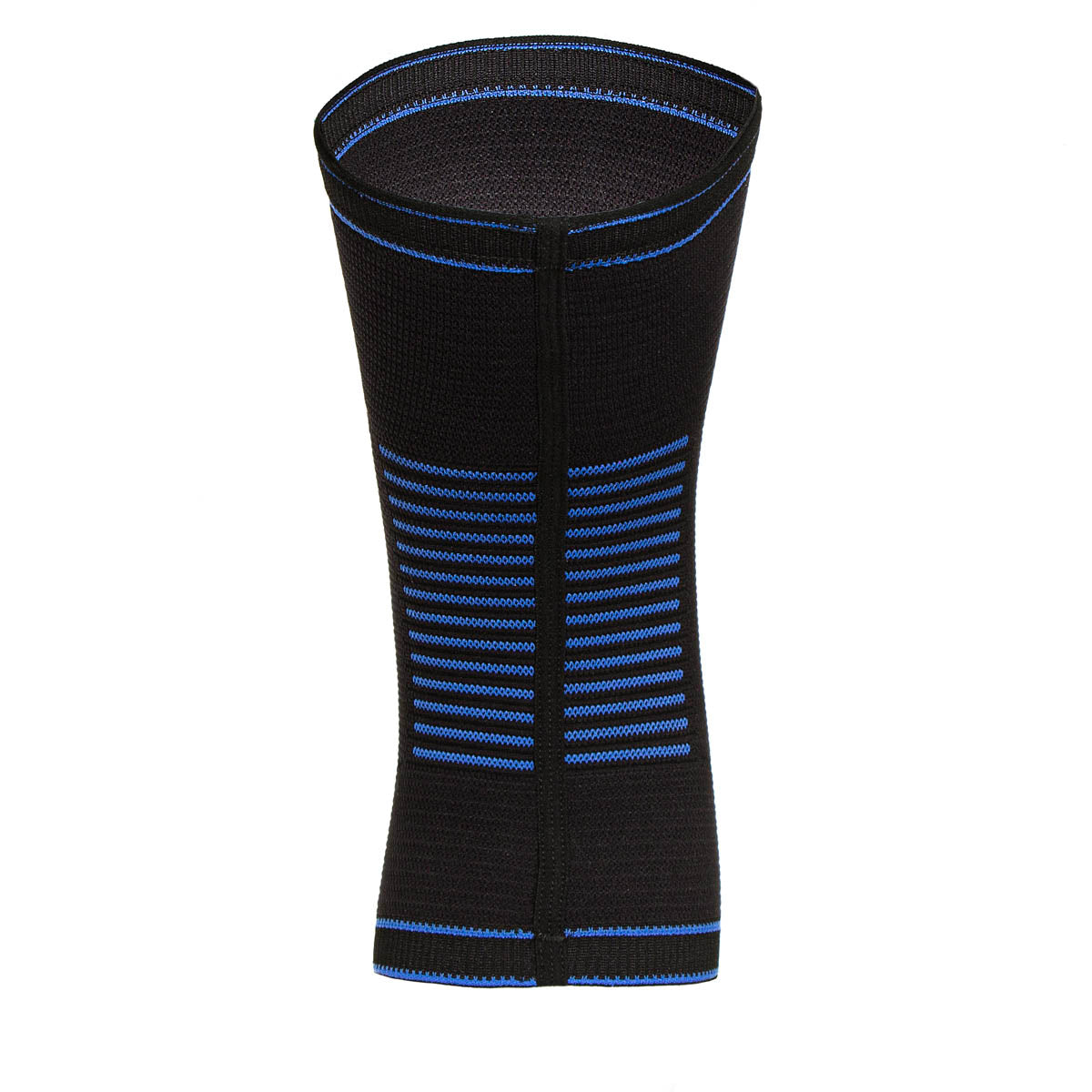 Par Joelheira de Compressão Sense Knit 3D Alasca Alasca Tecnologia LtdaJoelheira
