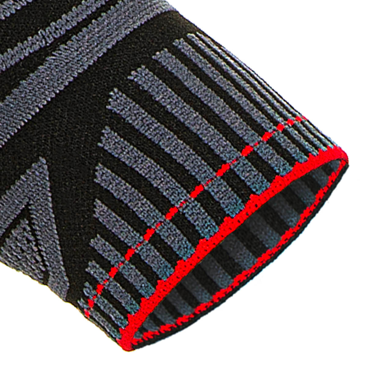 Par Tornozeleira de Compressão Prime - Tecnologia Knit 3D Alasca Tecnologia LtdaTornozeleira