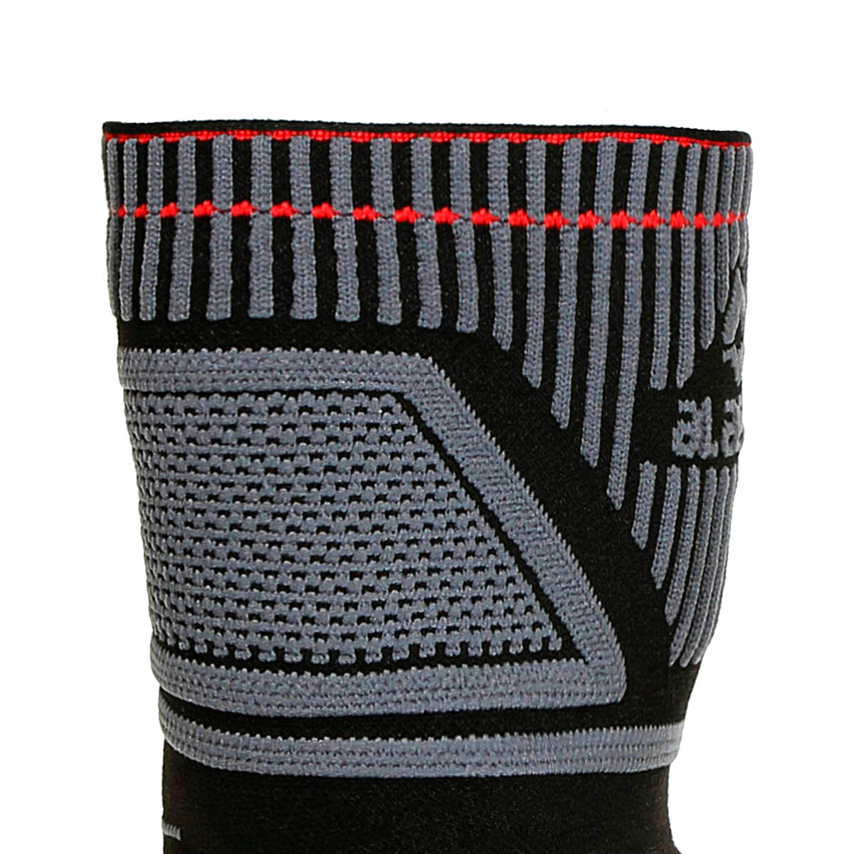 Par Cotoveleira de Compressão Prime Alasca Knit 3D - Proteção e Conforto Alasca Tecnologia LtdaCotoveleira