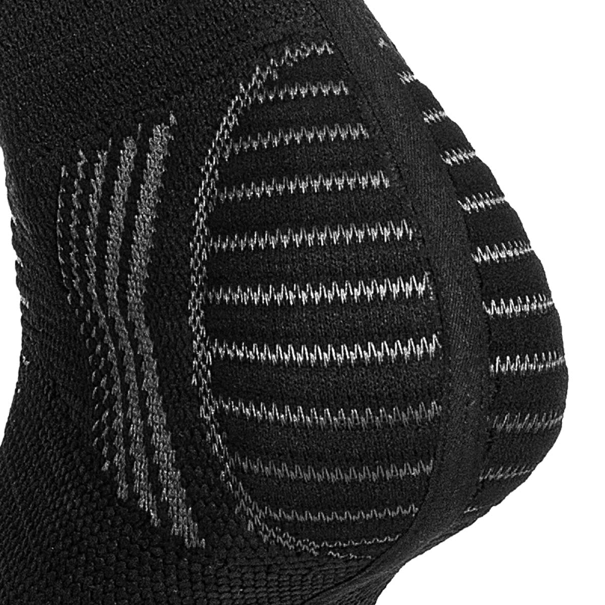 Par Tornozeleira de Compressão Sense Knit 3D Alasca Alasca Tecnologia Ltda