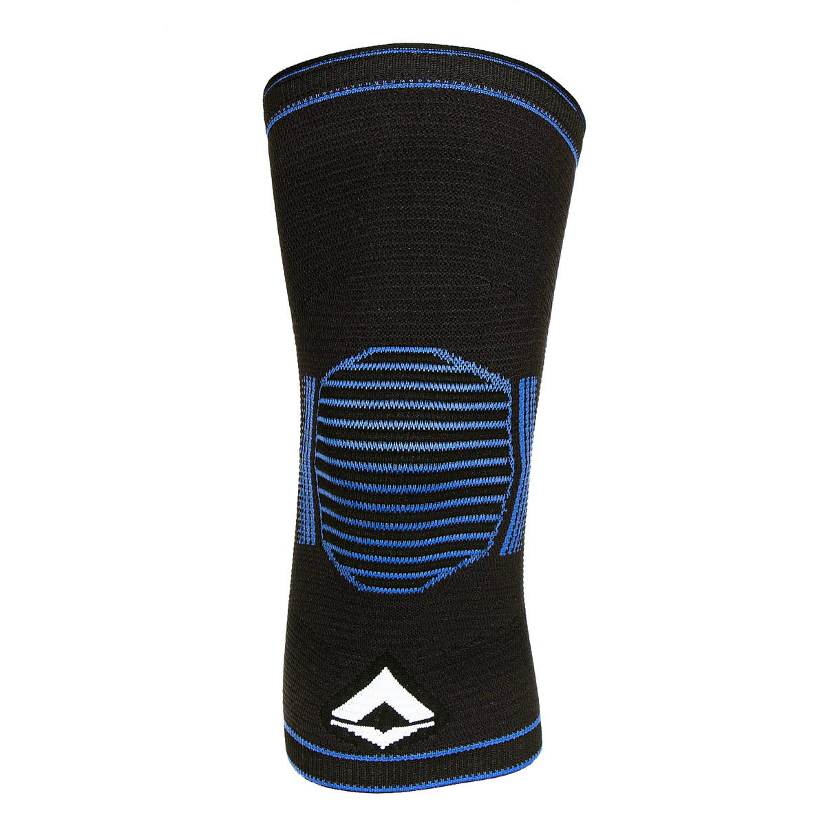 Par Joelheira de Compressão Sense Knit 3D Alasca Alasca Tecnologia LtdaJoelheira