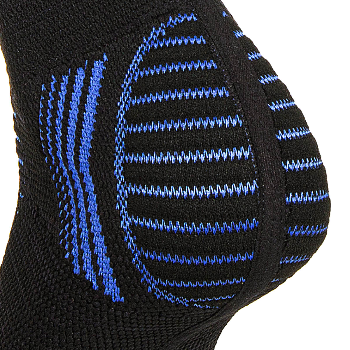 Par Tornozeleira de Compressão Sense Knit 3D Alasca Alasca Tecnologia Ltda