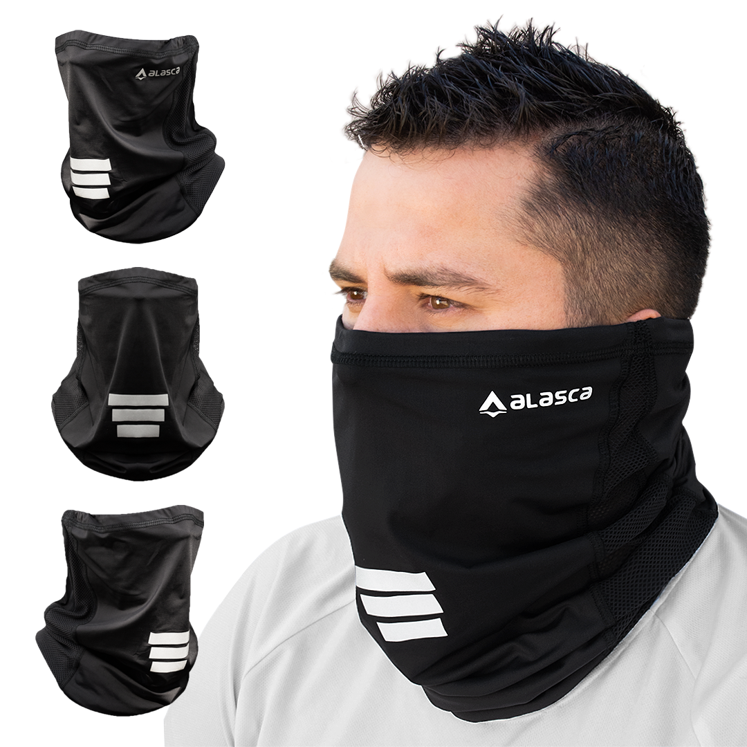 Kit Bandana ColdTouch Alasca