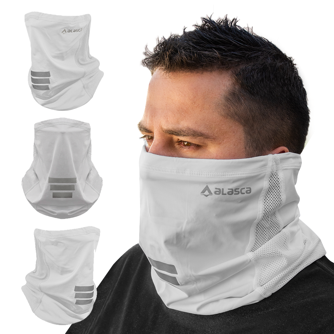 Kit Bandana ColdTouch Alasca