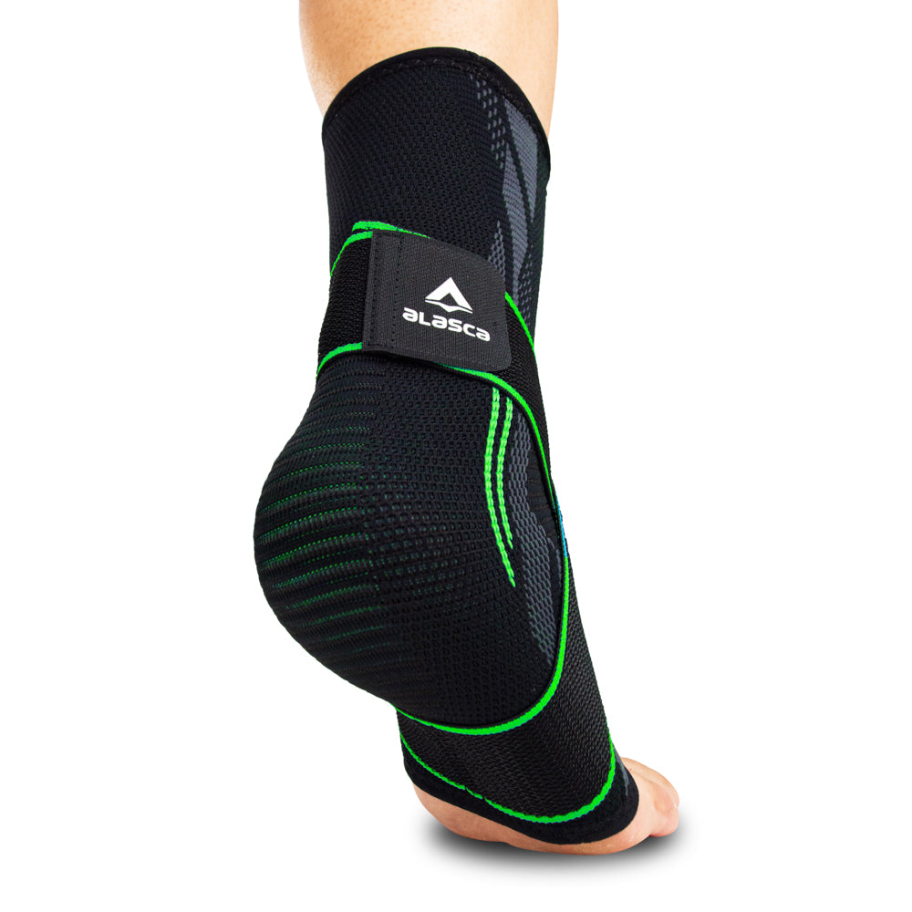 Tornozeleira de Compressão Sense 3.0 Alasca