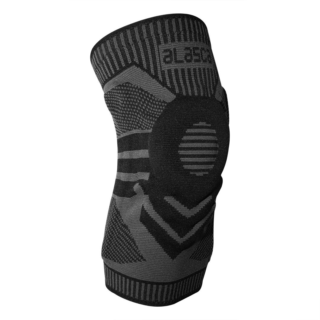 Joelheira de Compressão Power Armour 3.0 Alasca