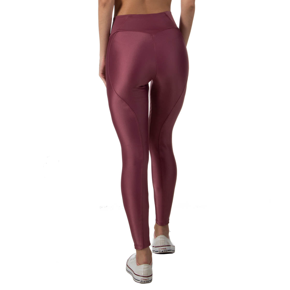 Legging Feminina Essential Rosa Alasca