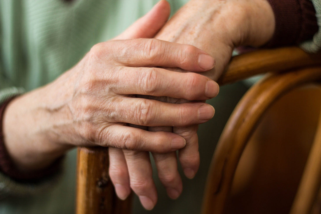 4 suplementos para tratar a artrite