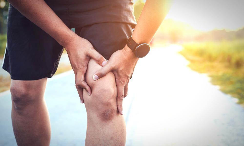 7 técnicas simples para reduzir a dor no joelho