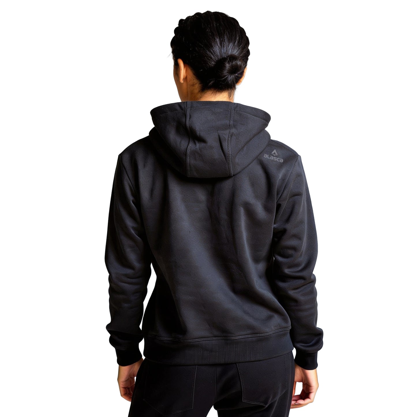 Moletom Cangurú Feminino