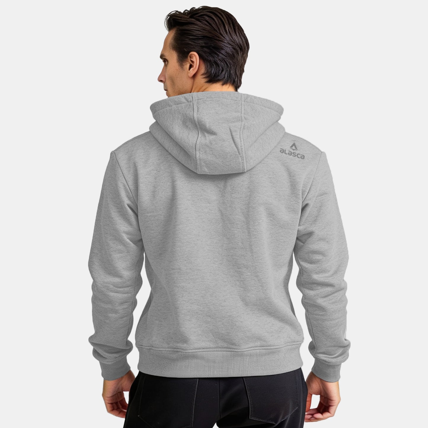 Moletom Cangurú Masculino