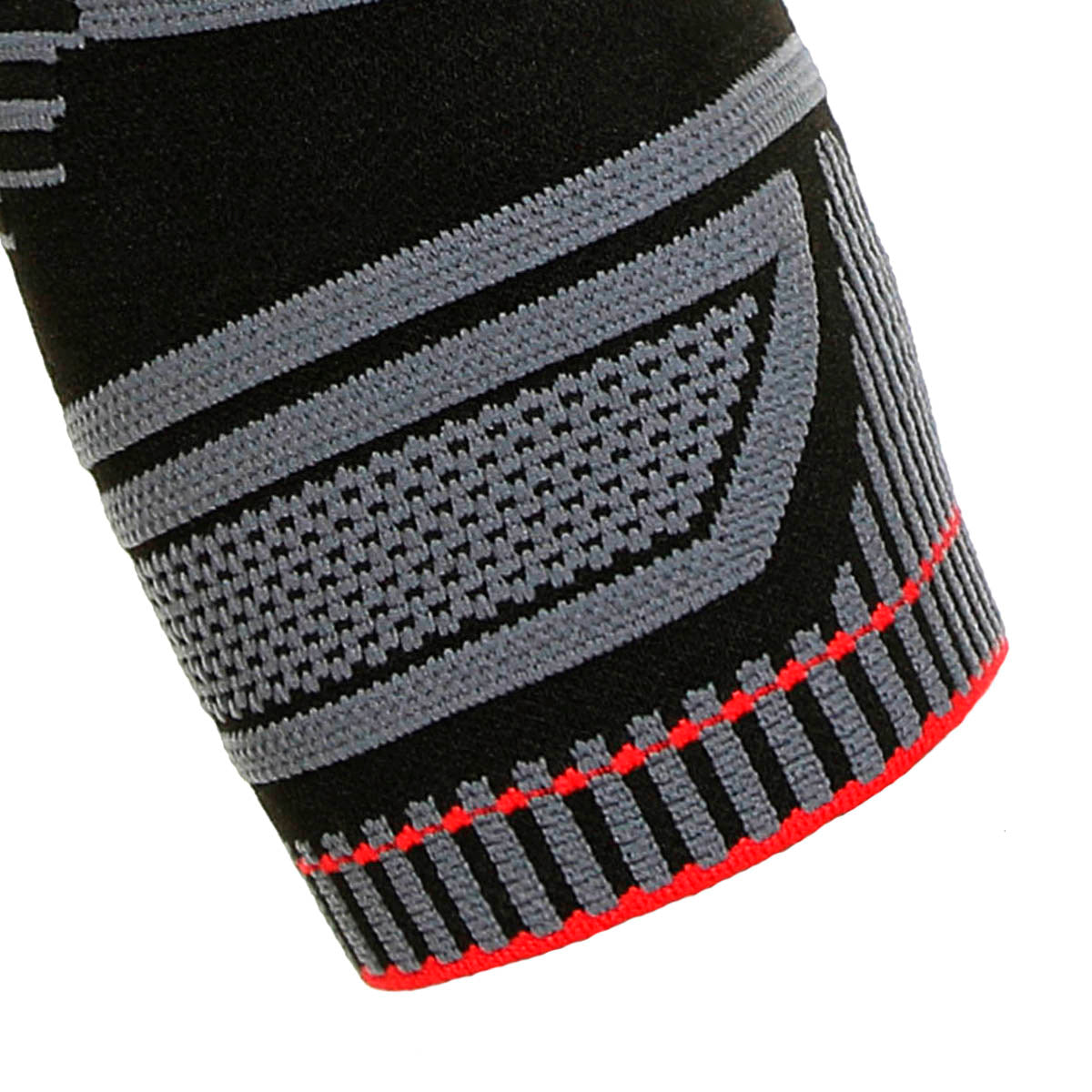 Cotoveleira de Compressão Prime Alasca Knit 3D - Proteção e Conforto Alasca Tecnologia Ltda