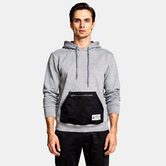 Moletom Cangurú Masculino