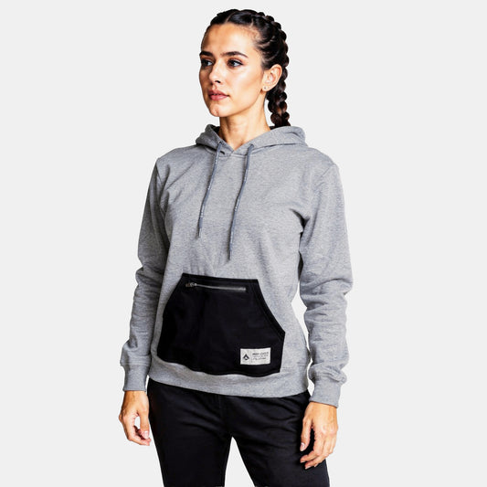 Moletom Cangurú Feminino