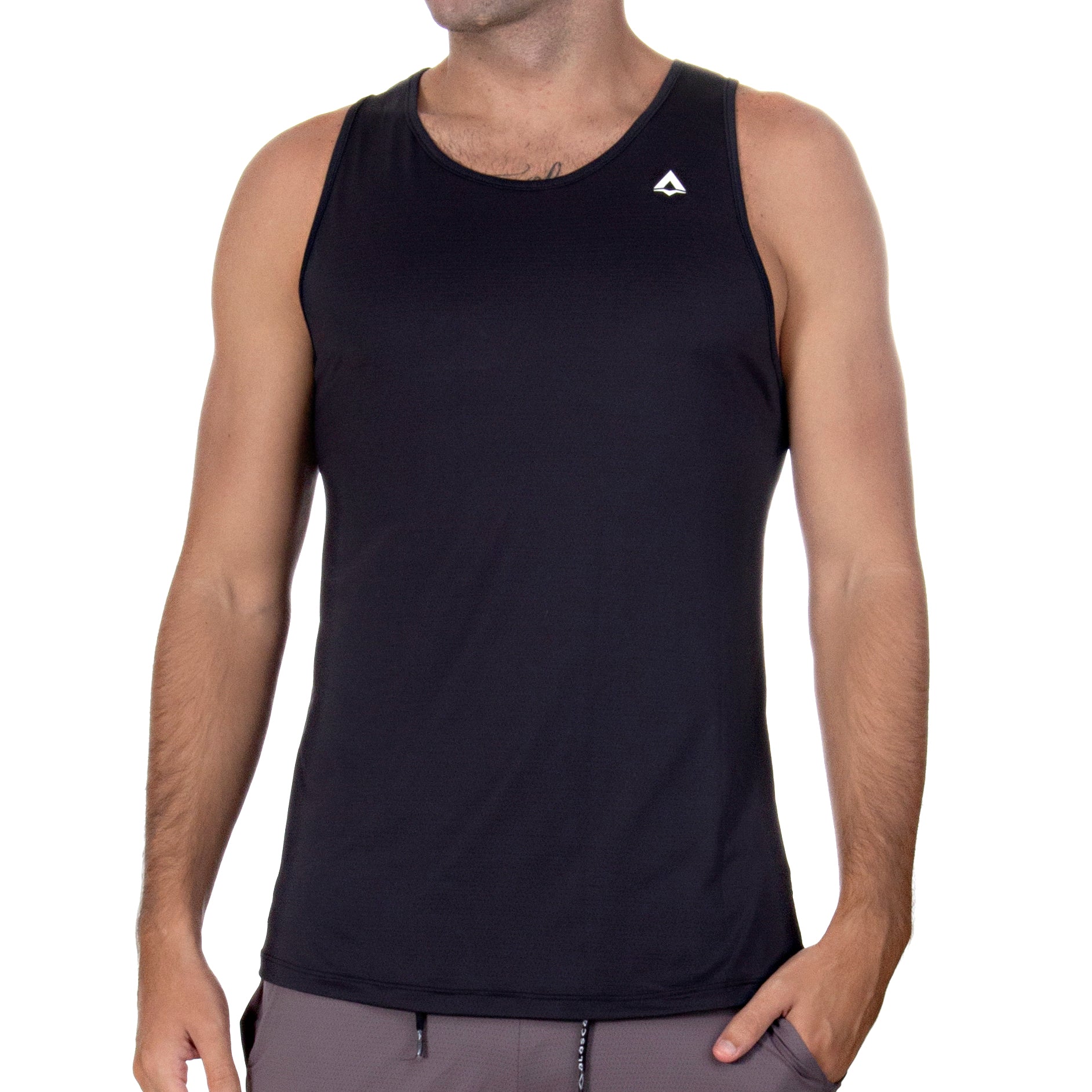 Regata Masculina Active